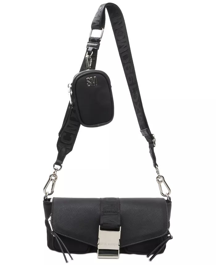 Women's Bmove Crossbody Bag and Removable Pouch | Macys (US)