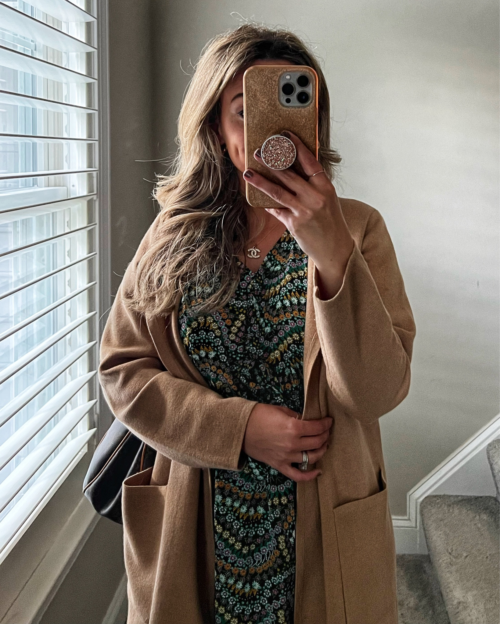 Fall outfit, fall dress, Jcrew cardigan and its Amazon dupe 

#LTKstyletip #LTKsalealert #LTKSeasonal