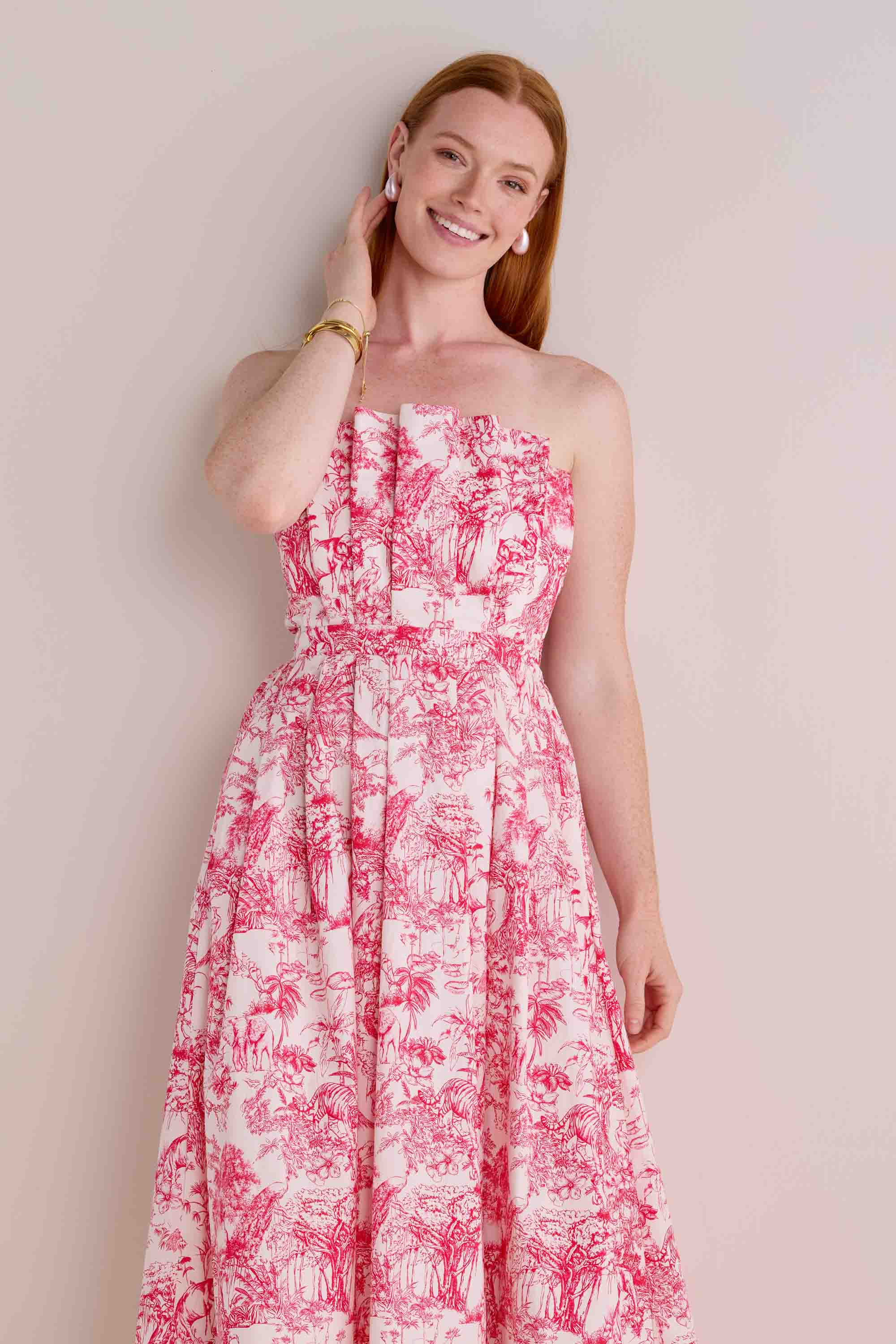 Jordan Dress | Avara