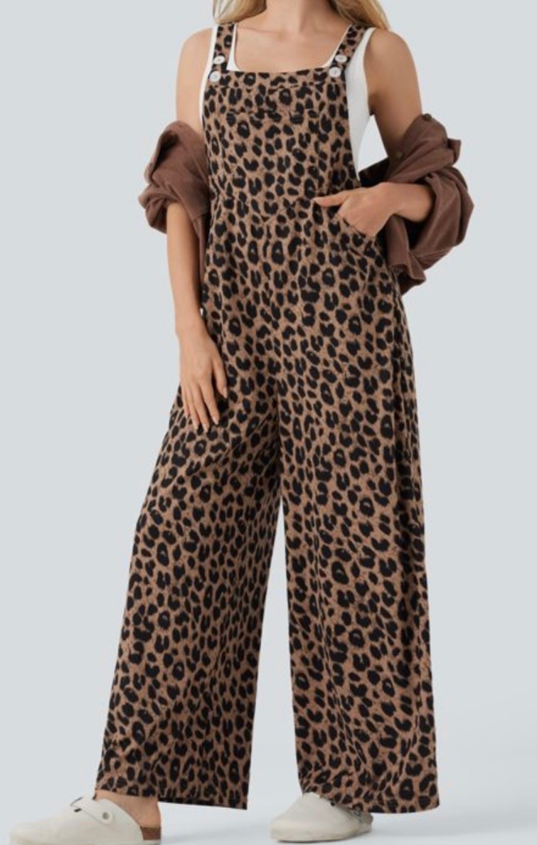 Halara overalls! So stinking cute!!

#LTKgrwm