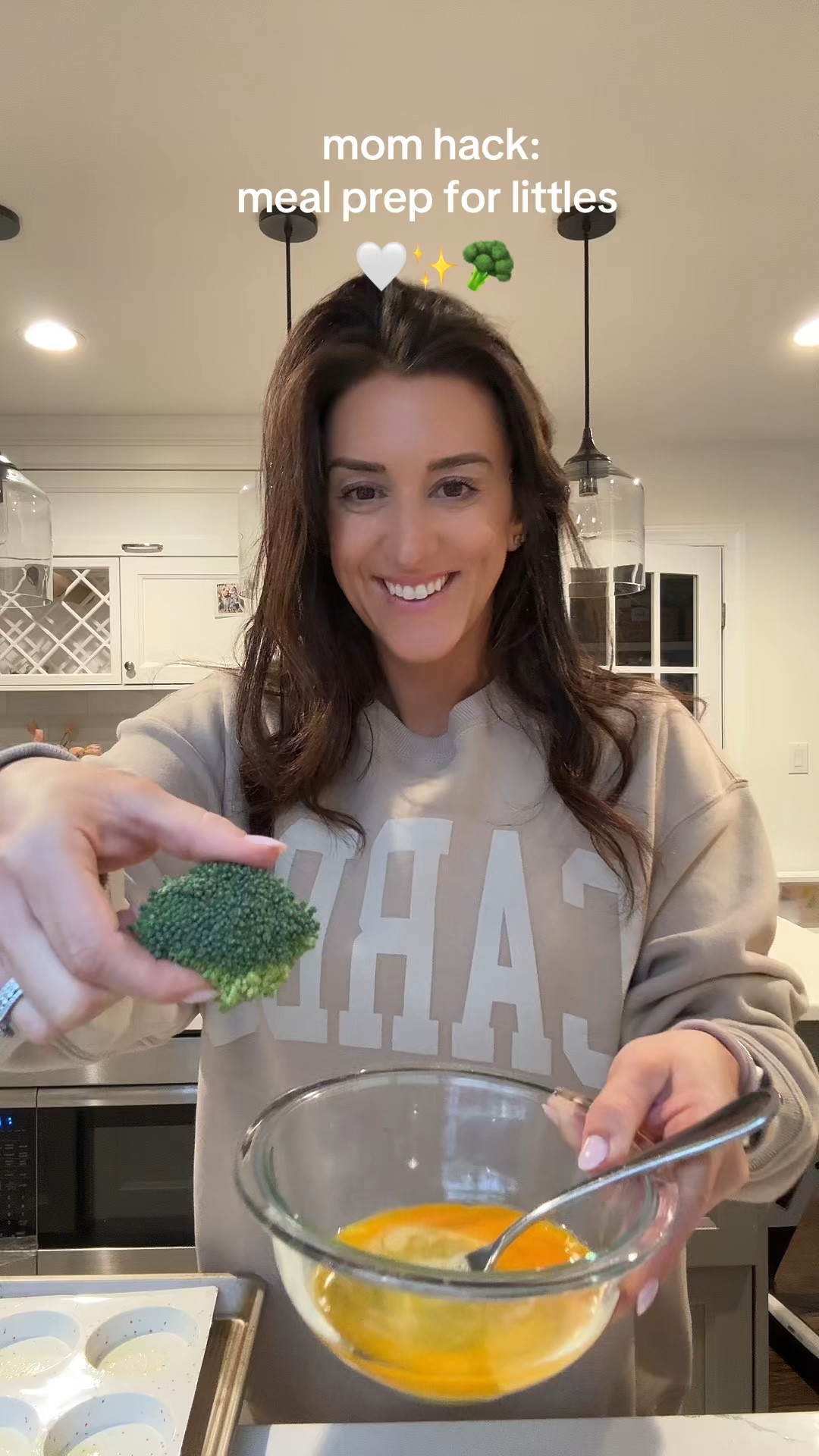 Egg tray and sweatshirt are a Sunday must 

#LTKActive #LTKFamily #LTKMostLoved