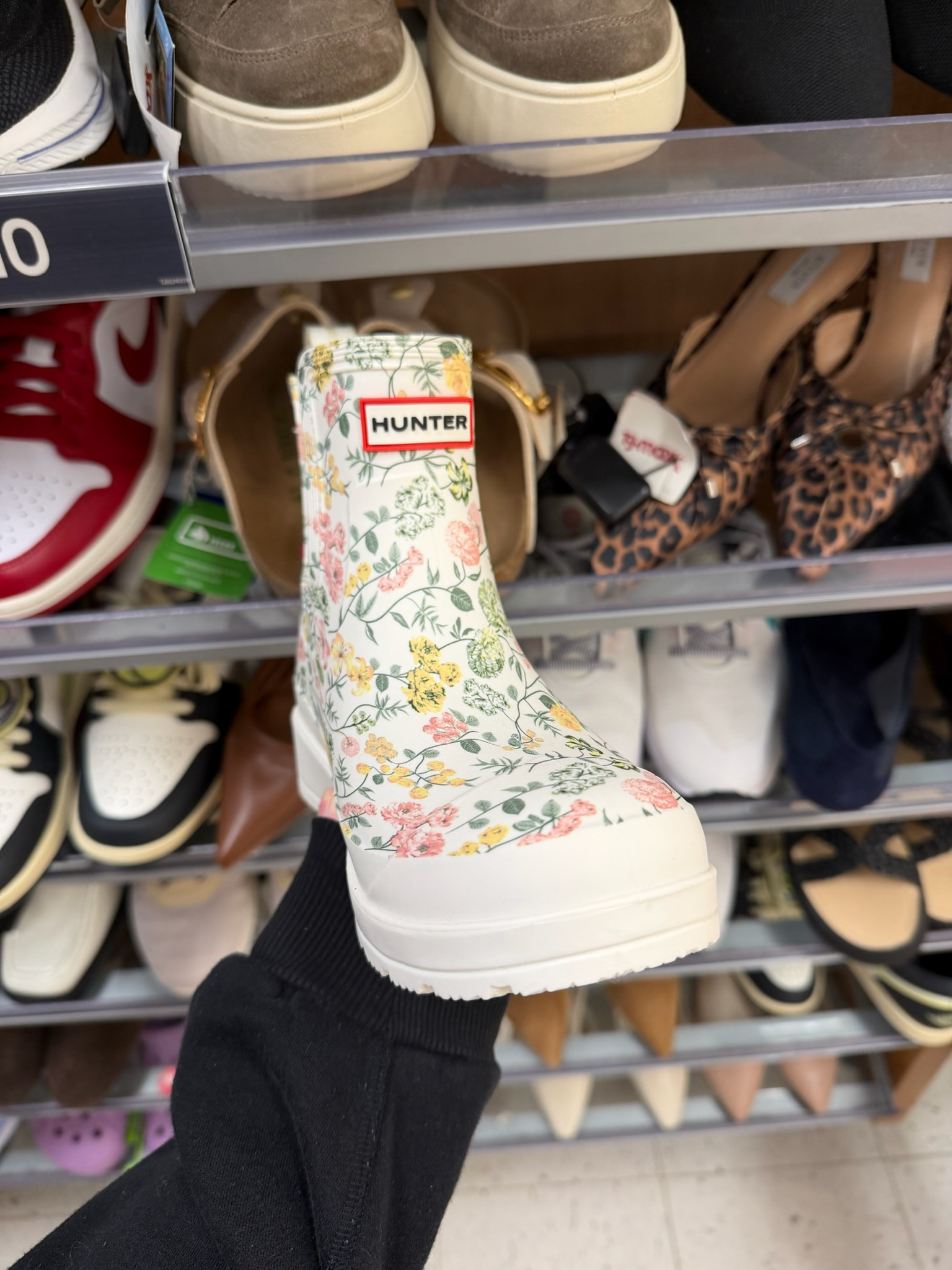 Found these hunter rain boots online and i’m obsessed 🌸 the floral print is everything and they’re such a cute way to make rainy days feel a little more put together.
spring outfits 2026, country concert outfits, date night outfits, spring dresses, vacation outfits beach, business casual workwear, work outfits, plus size fashion, summer outfits, graduation dresses, rain boots, spring shoes, online finds 

 #LTKgrwm #LTKootd #LTKSeasonal