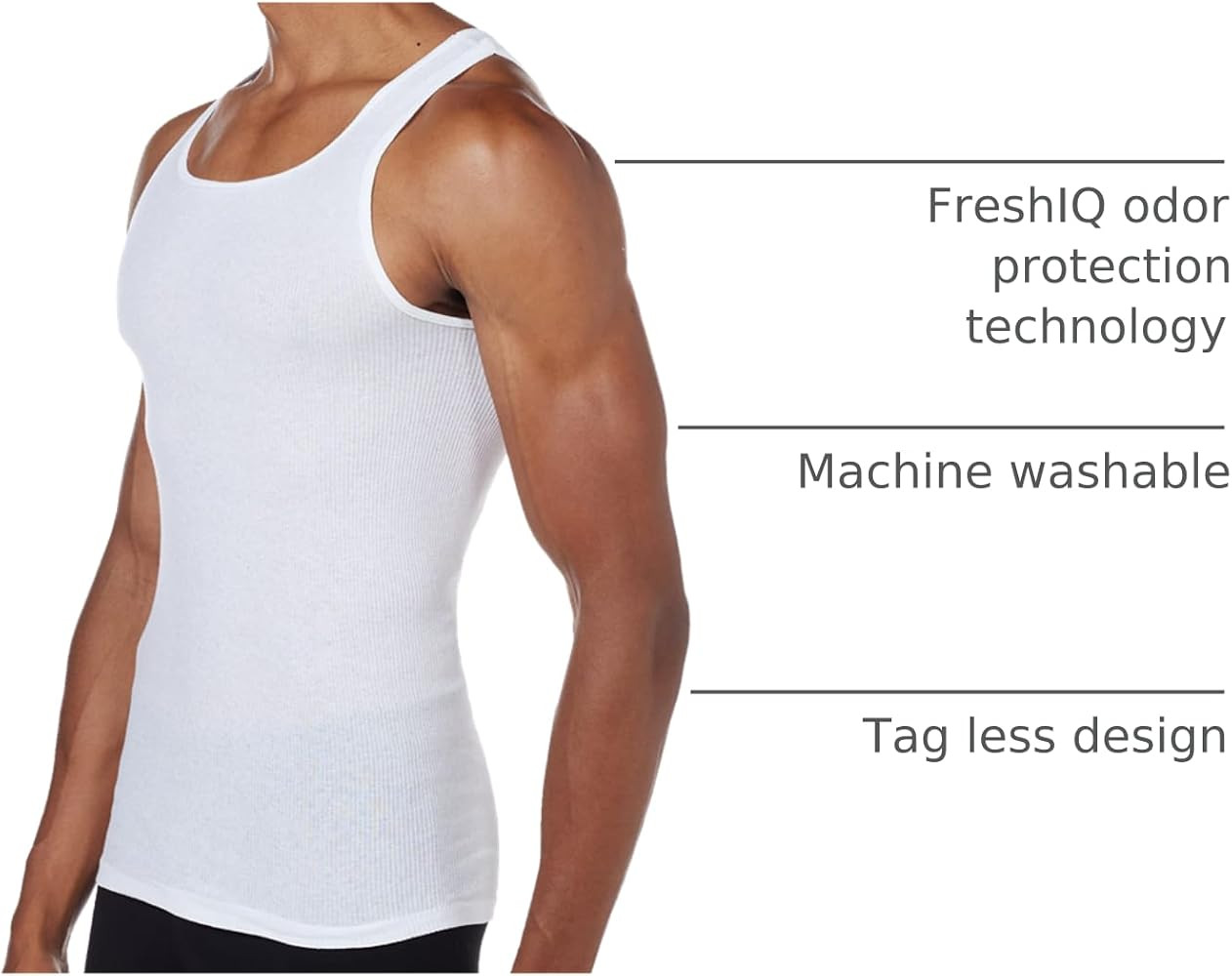 Hanes | Amazon (US)