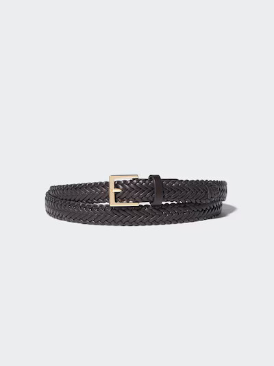 Mesh Belt | Uniqlo IT