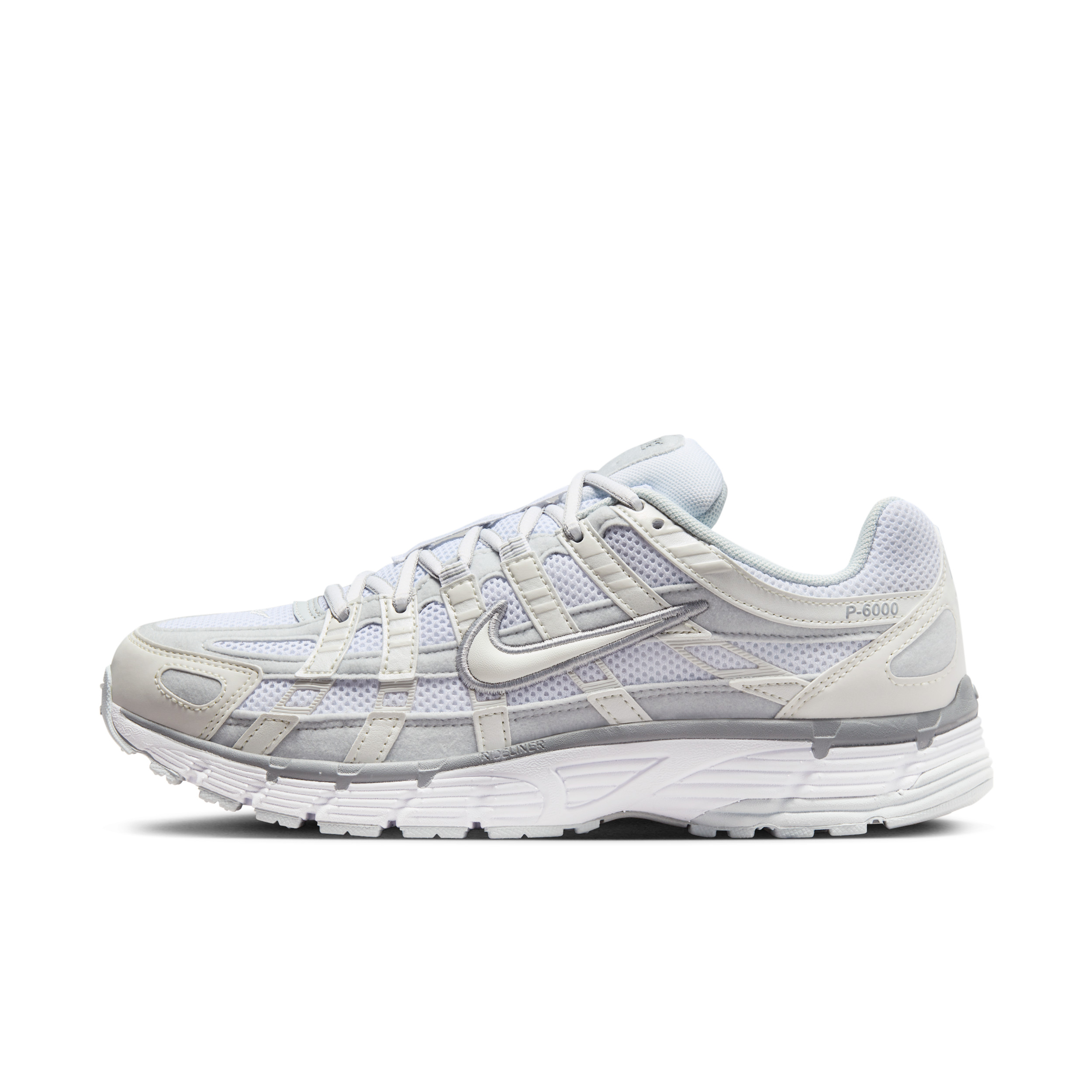 Nike Women's P-6000 Shoes in White | FV6603-101 | Nike (US)