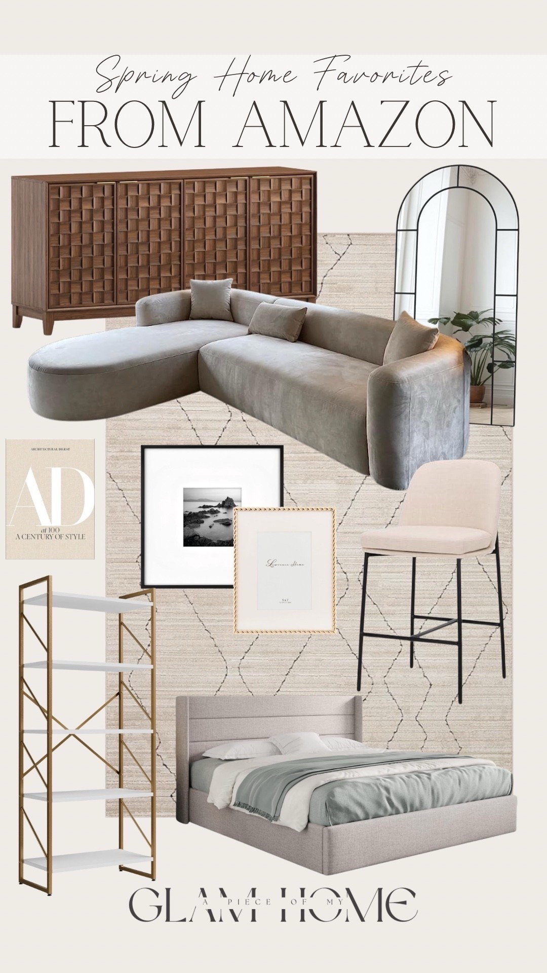 spring home favorites, Amazon home, Amazon home finds, Amazon furniture, spring home decor, neutral home decor, living room furniture, home styling, cozy home decor, modern farmhouse decor, spring refresh, coffee table decor, accent chair, console table, home organization, everyday home styling, affordable furniture, Amazon decor finds, LTKhome, LTKSeasonal, LTKStyleTip



#liketkit #LTKHome #LTKSeasonal #LTKU
@shop.ltk
https://liketk.it/5ZsA2