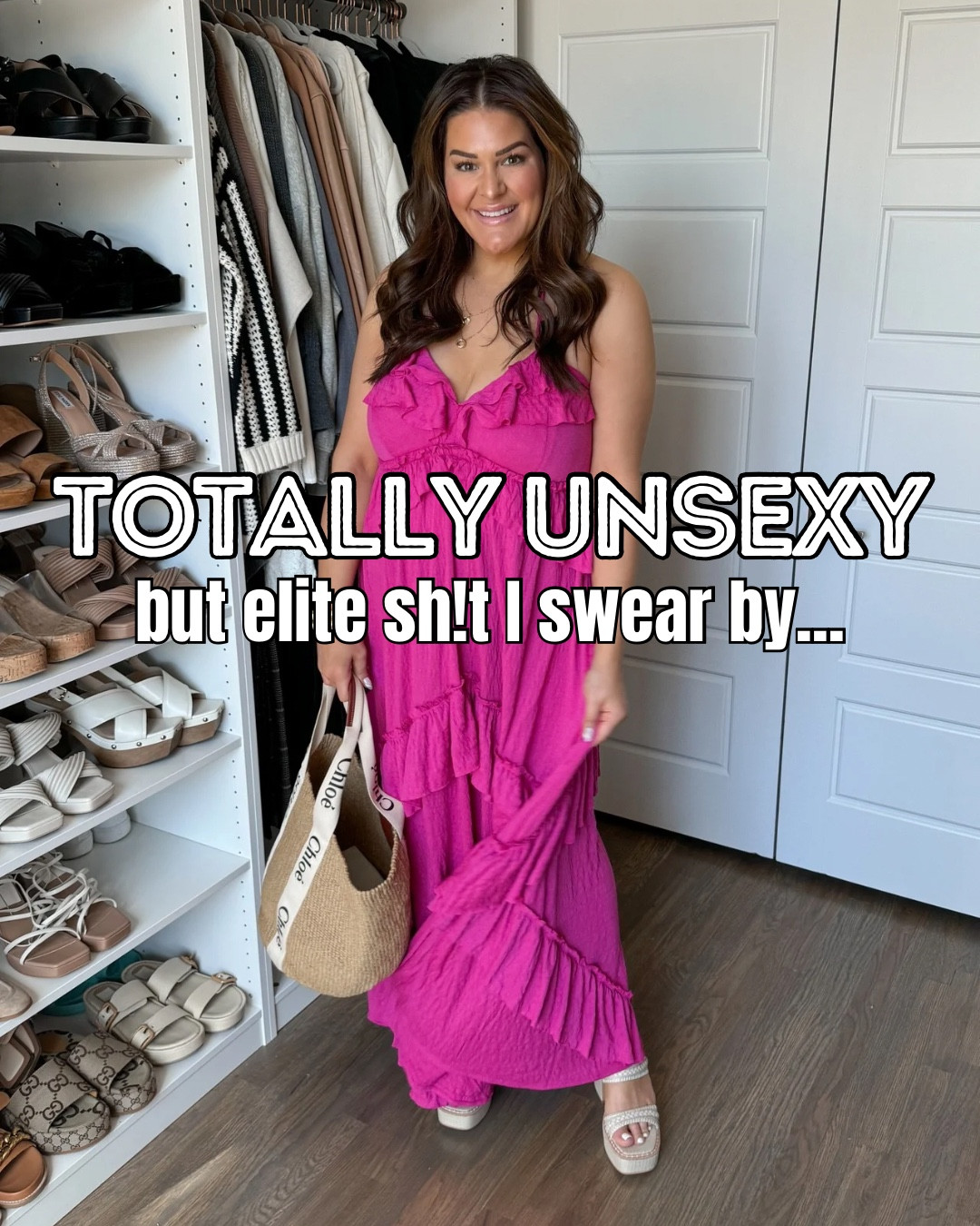 Not to be dramatic but… these are the lowkey essentials that actually keep me looking put together 👀✨

From skincare tools that clear breakouts FAST, to everyday basics that make outfits fit better, to random home finds I didn’t know I needed… these are the things I use on repeat.

Nothing flashy, nothing aesthetic… just products that WORK:

✔️ clear skin & smoother texture
✔️ effortless outfits & better basics
✔️ everyday beauty + self care upgrades
✔️ home + lifestyle essentials that make life easier

#AmazonFinds #BeautyEssentials #GlowUpTips #EverydayEssentials #SelfCareFinds

#LTKdayinmylife #LTKBeauty #LTKMidsize