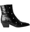 Click for more info about Tyler Star Studded Bootie