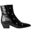 Click for more info about Tyler Star Studded Bootie