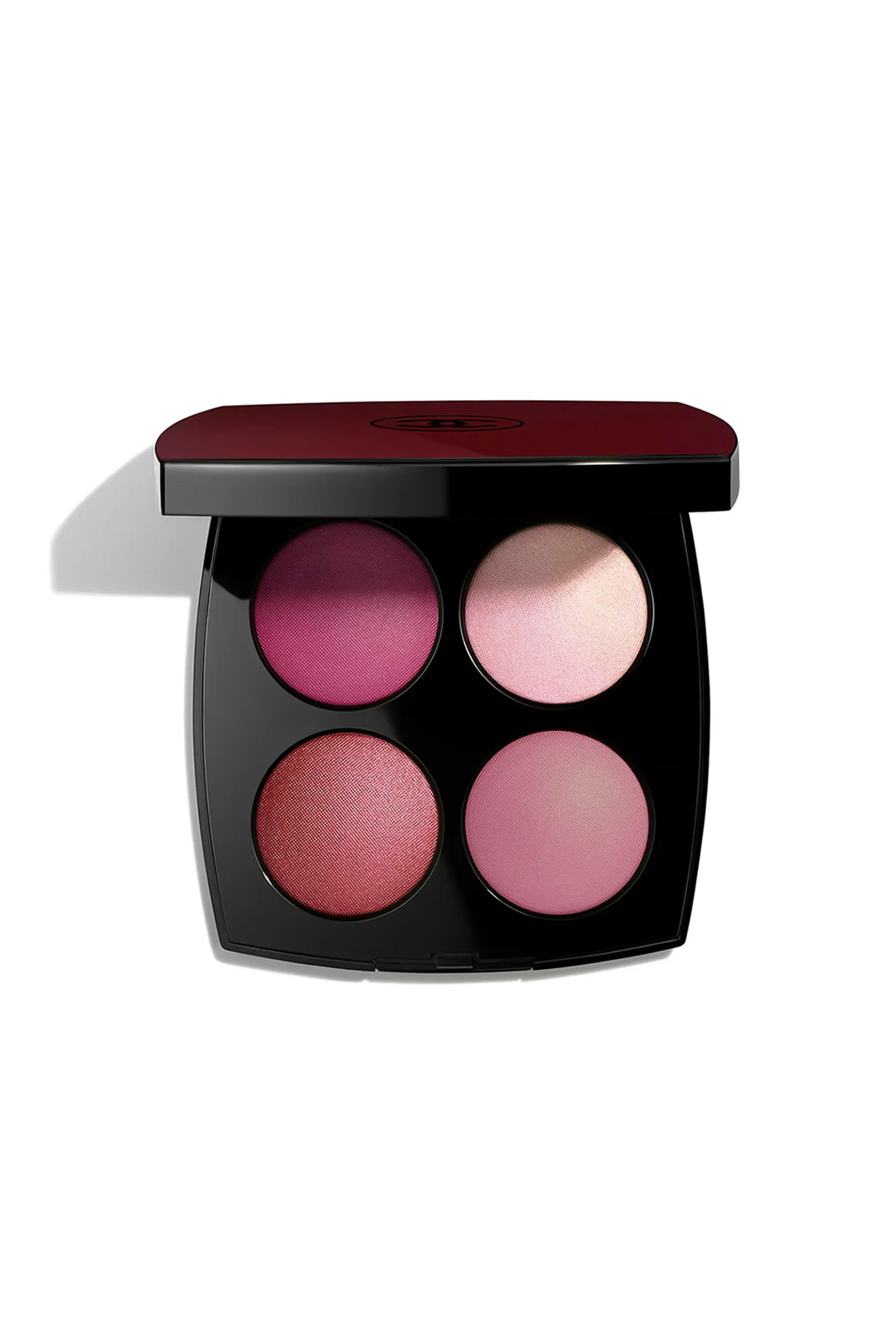 ROUGE NOIR CONFIDENCE XXL Eyeshadow & Blush Palette (Women) | Nordstrom | Nordstrom