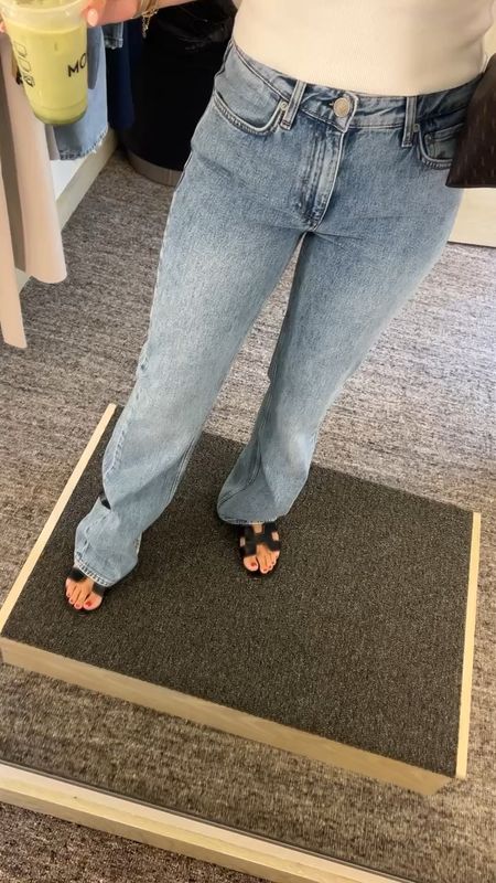 Nordstrom Sale Rag & Bone jeans in size 26

#LTKxNSale