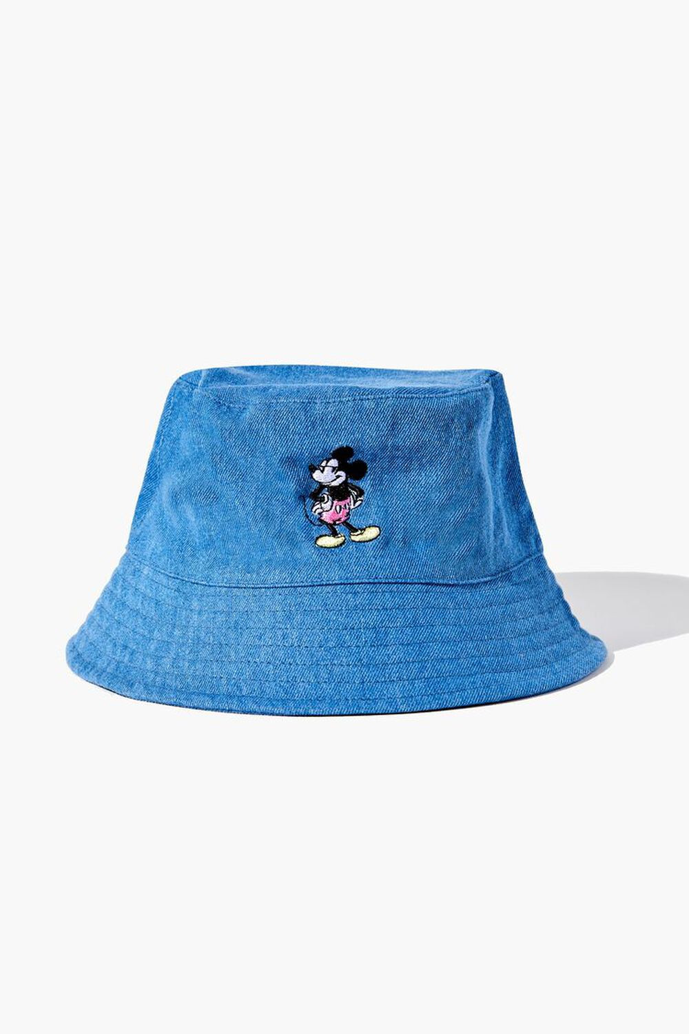 Kids Mickey Mouse Bucket Hat (Girls + Boys) | Forever 21 (US)
