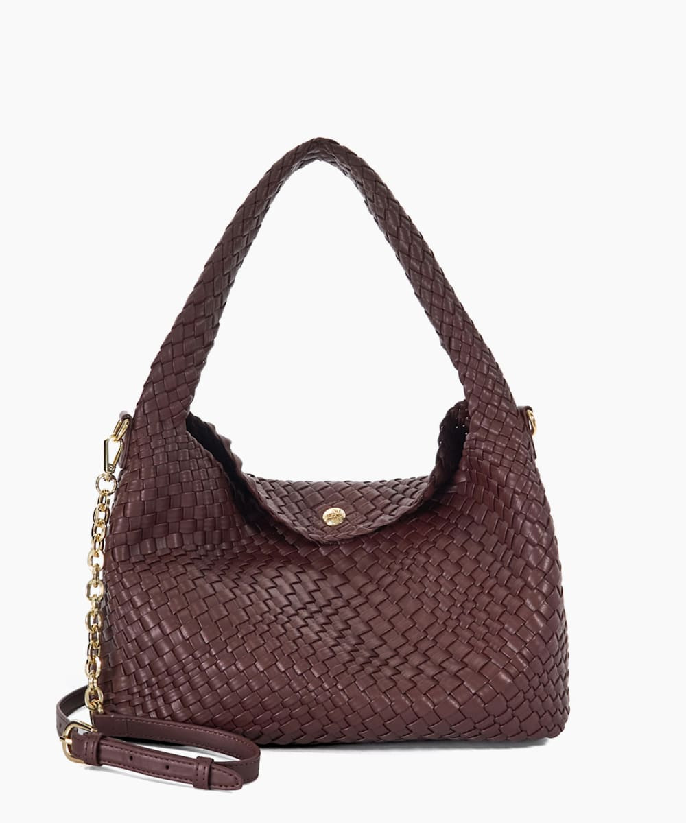 Deliberate - Burgundy | Dune (EU)