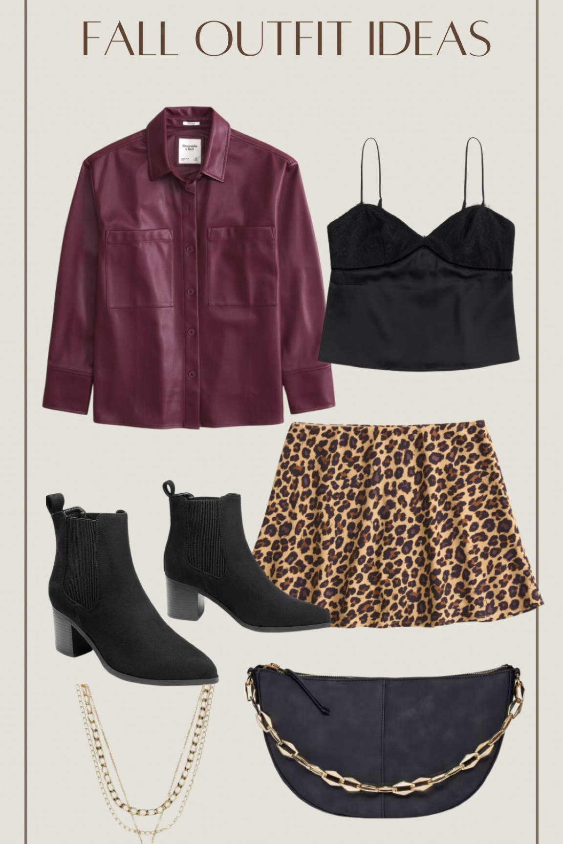 Very demure ✨ loving the cheetah & red combo 

#LTKShoeCrush #LTKStyleTip #LTKFindsUnder50