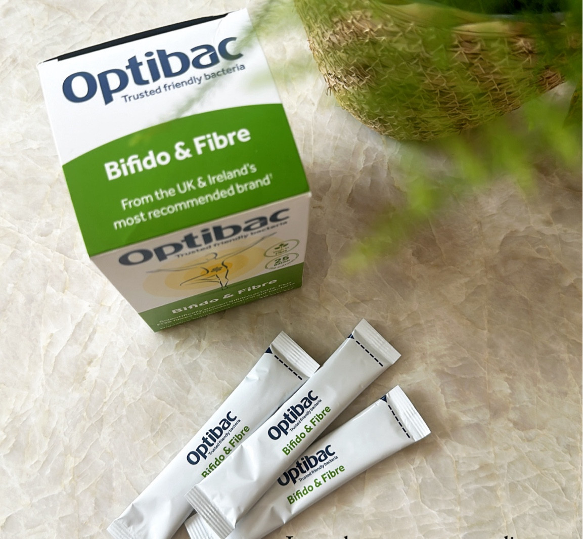 Probiotics recommended to me by a gut health professional 

#LTKuk #LTKbeauty #LTKfitness