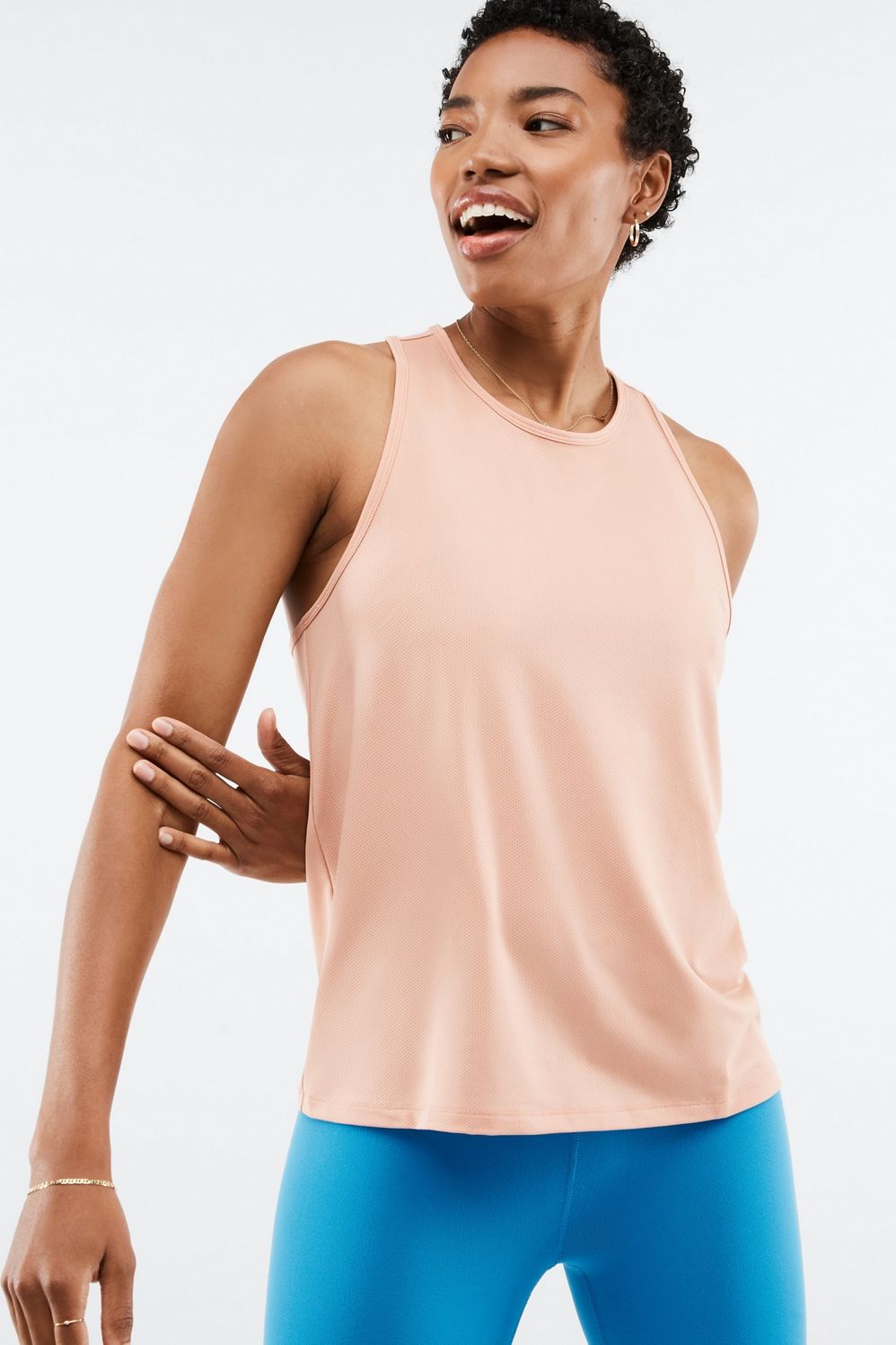 Teagan Racerback Tank | Fabletics