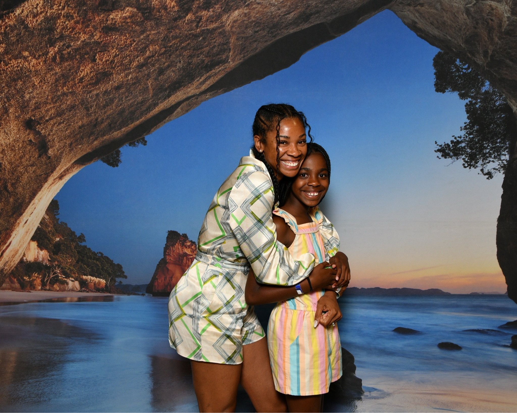 Didn’t get a great picture in this romper yet but I will because it will be on repeat this summer. Trust me. The sleeves, the pattern everything 😍

#LTKtravel #LTKstyletip #LTKSeasonal