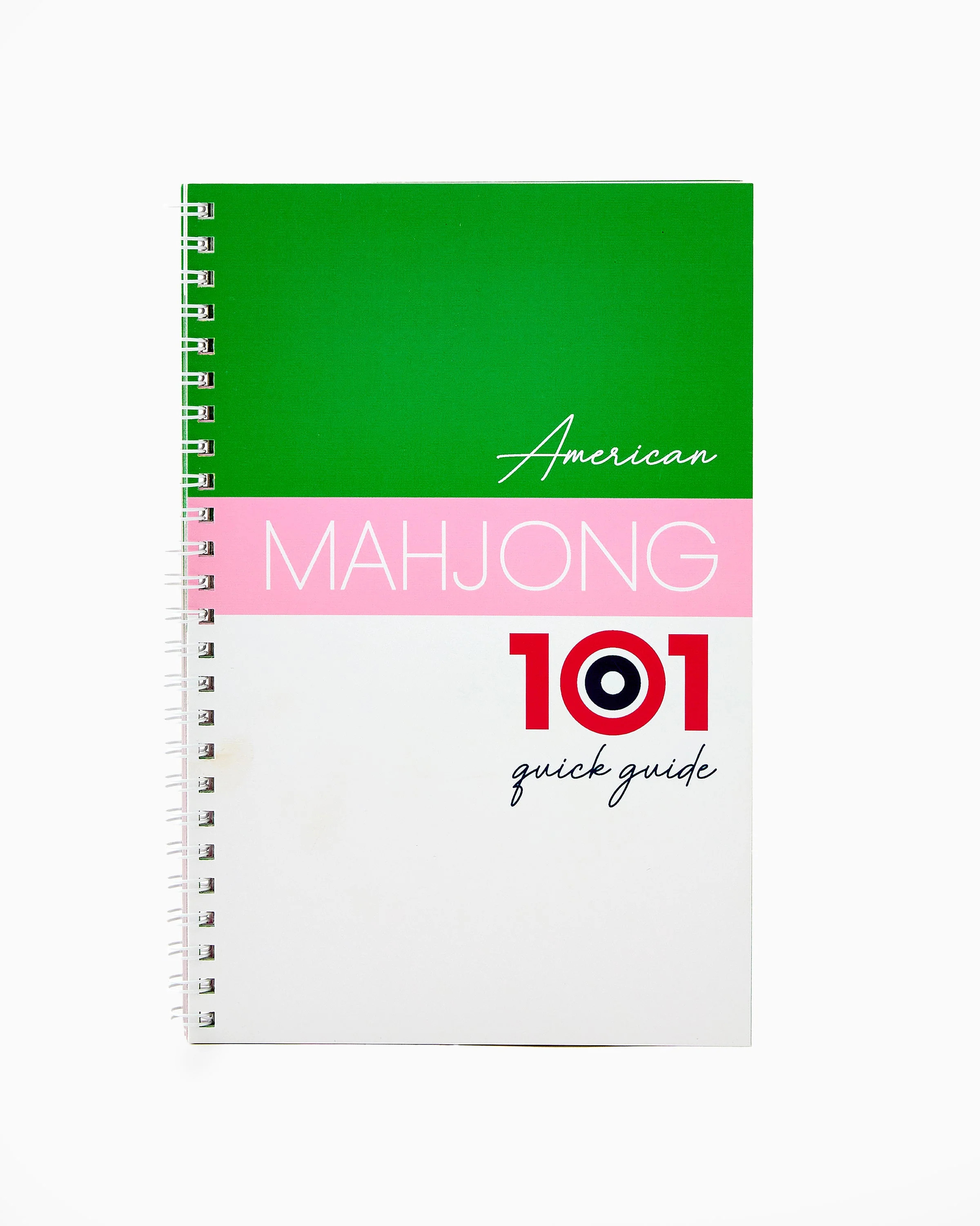 Quick Start Guide to Mahjong 101 | Oh My Mahjong