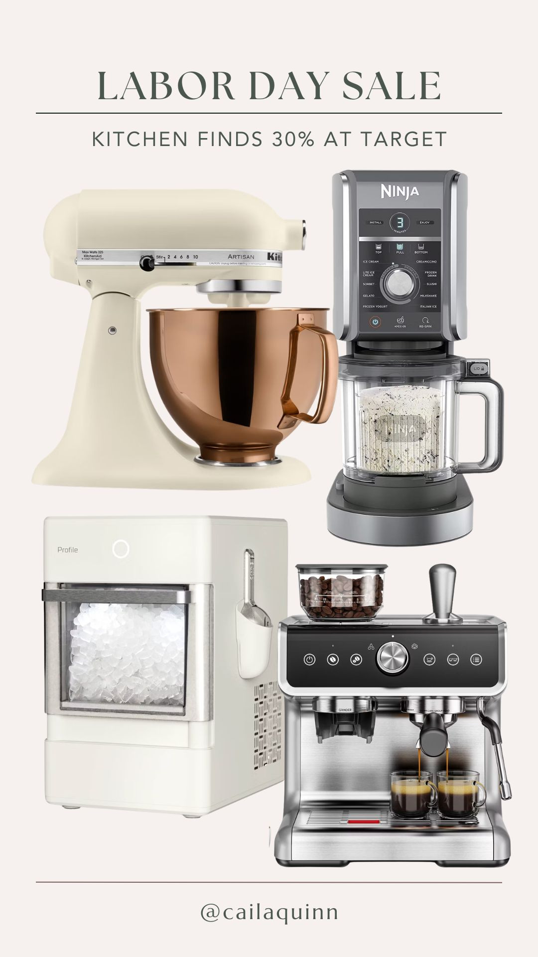 Target kitchen finds on sale for Labor Day 

 #LTKootd #LTKSeasonal #LTKSaleAlert