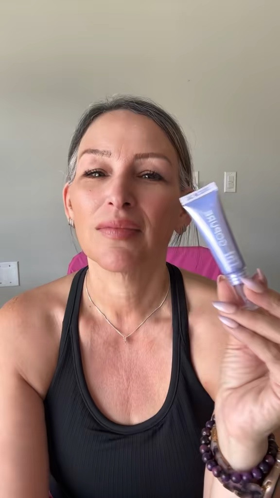 Tired eyes? Not anymore 👀✨
The new goPure Instant Lift Eye Gel is giving smoother, brighter, more awake-looking eyes in minutes. Perfect for those “I didn’t sleep enough” mornings 💙

#LTKselfcare #LTKBeauty #LTKOver40