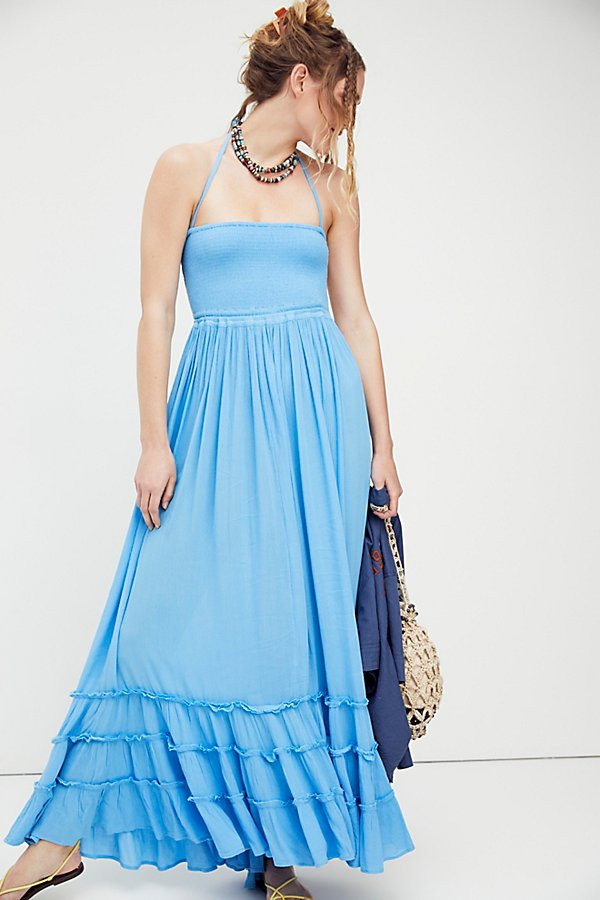 Extratropical Maxi Dress by Endless Summer at Free People, Adonis, M | Free People (Global - UK&FR Excluded)