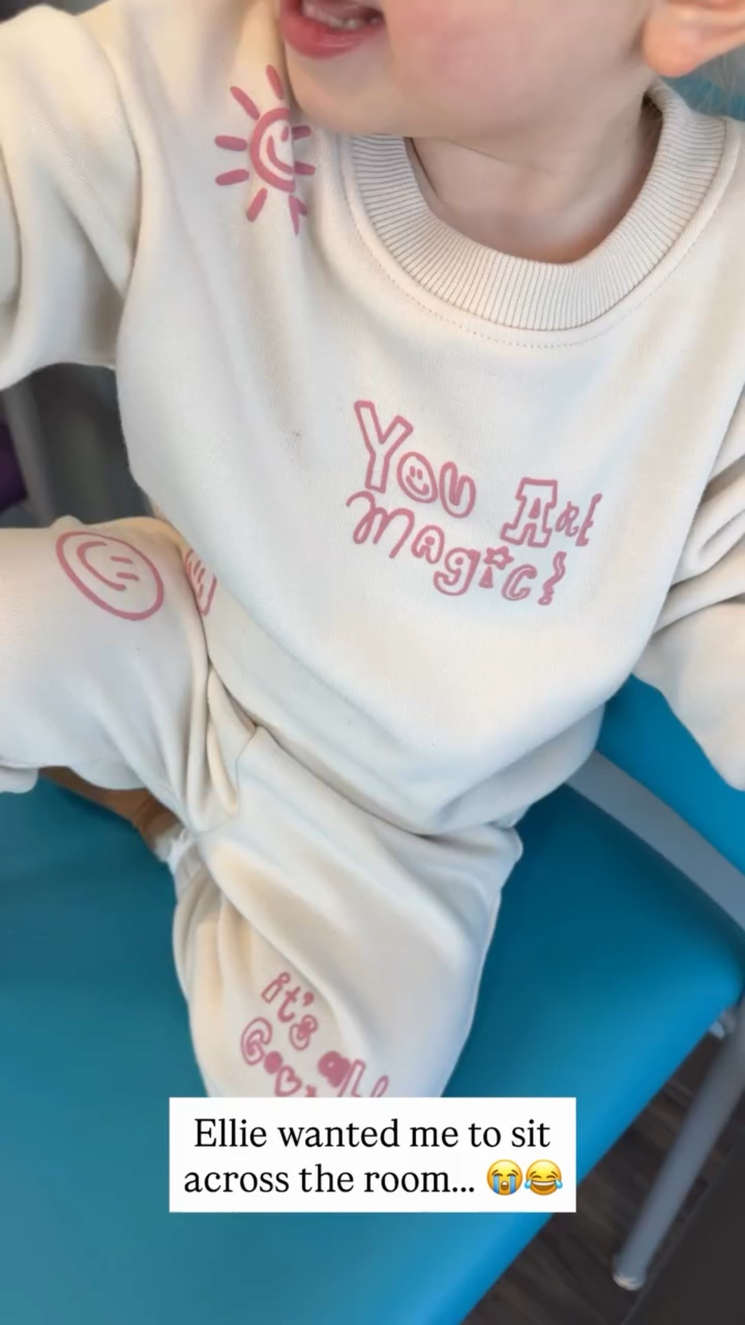 Ellie’s adorable magic sweat set is still in stock!

#LTKKids #LTKmomlife #LTKBaby