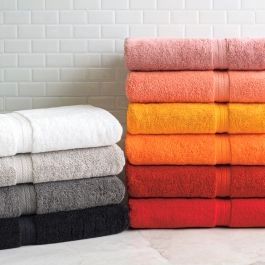 Royal Plush Towel Collection | Linen Chest