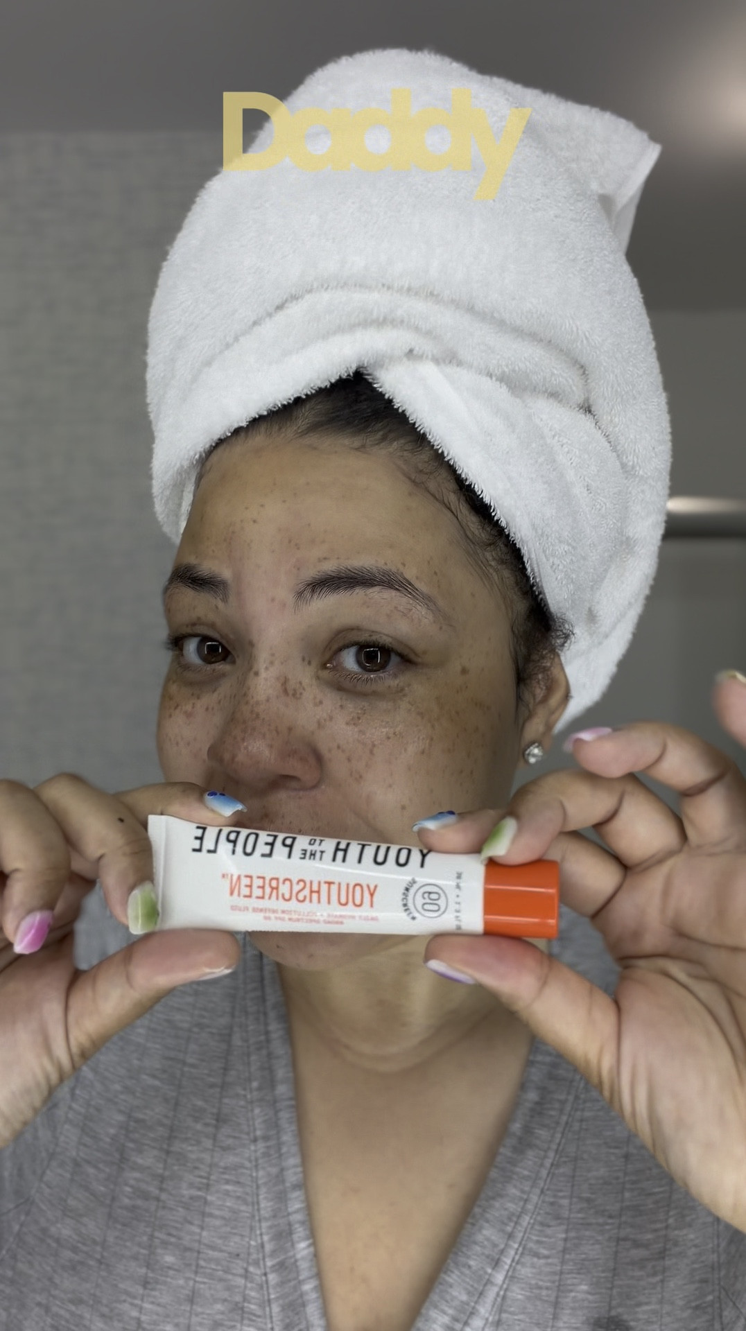 Part 2! Morning routine down!
@yttp.official
How did I do? What should I add?
Superfood Cleanser
15% Vitamin C Bright Cell™ Serum
Superfood Skin Drip Smooth + Glow Barrier Serum
Air-Whip Moisture Cream
Youthscreen SPF
All post are linked on my LTK🔗

#LTKselfcare #LTKdayinmylife #LTKmorningroutine