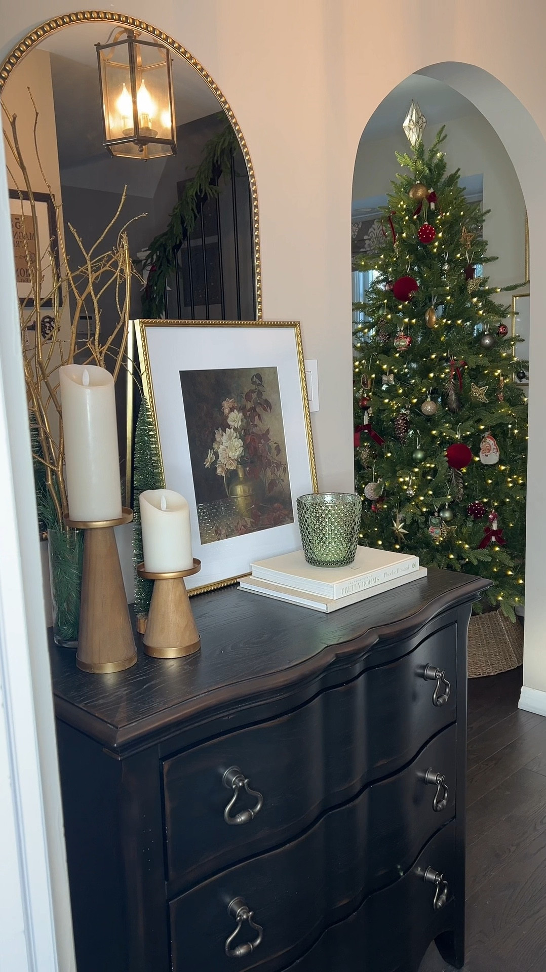 Christmas views

#LTKSeasonal #LTKHoliday #LTKHome