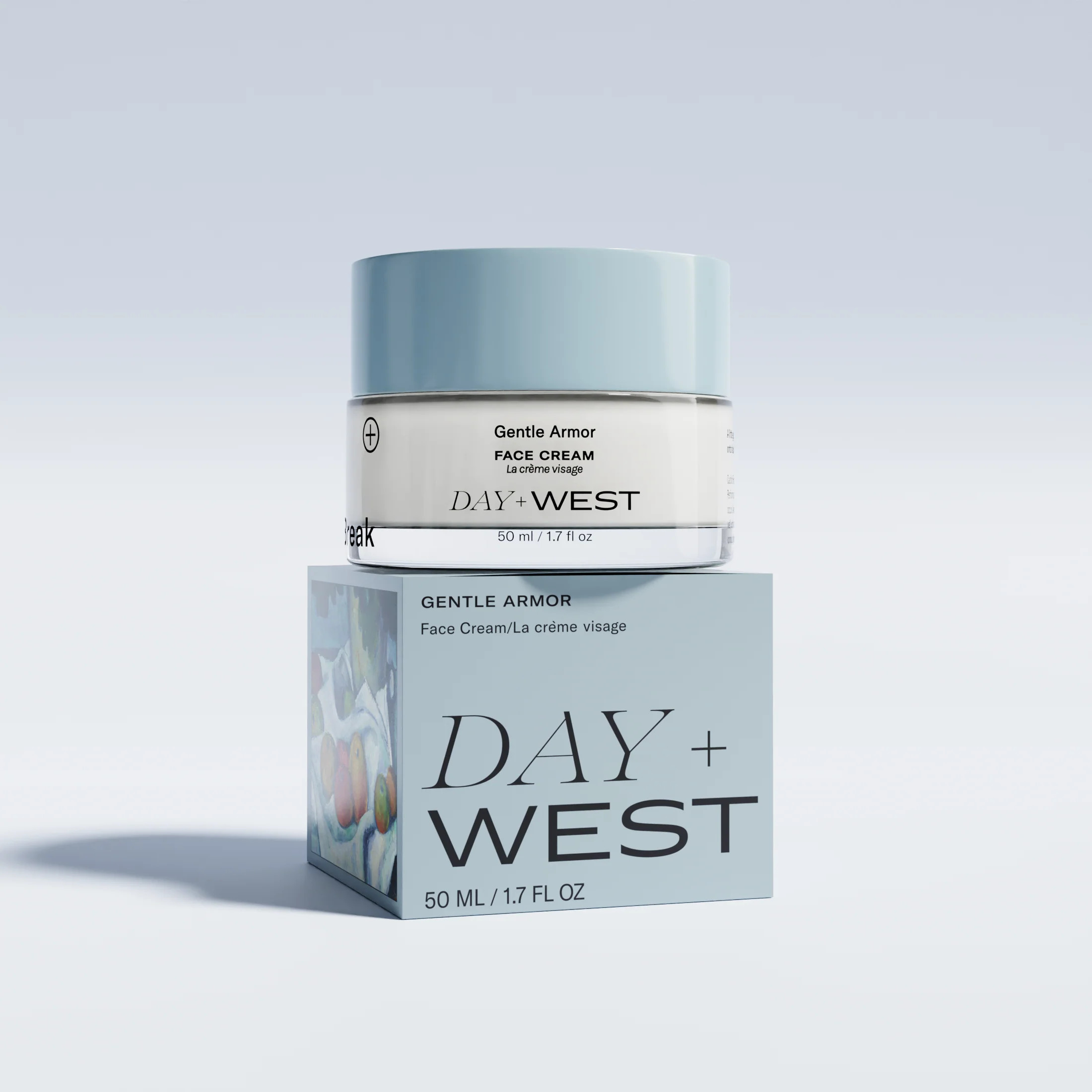 Gentle Armor® | Day+West