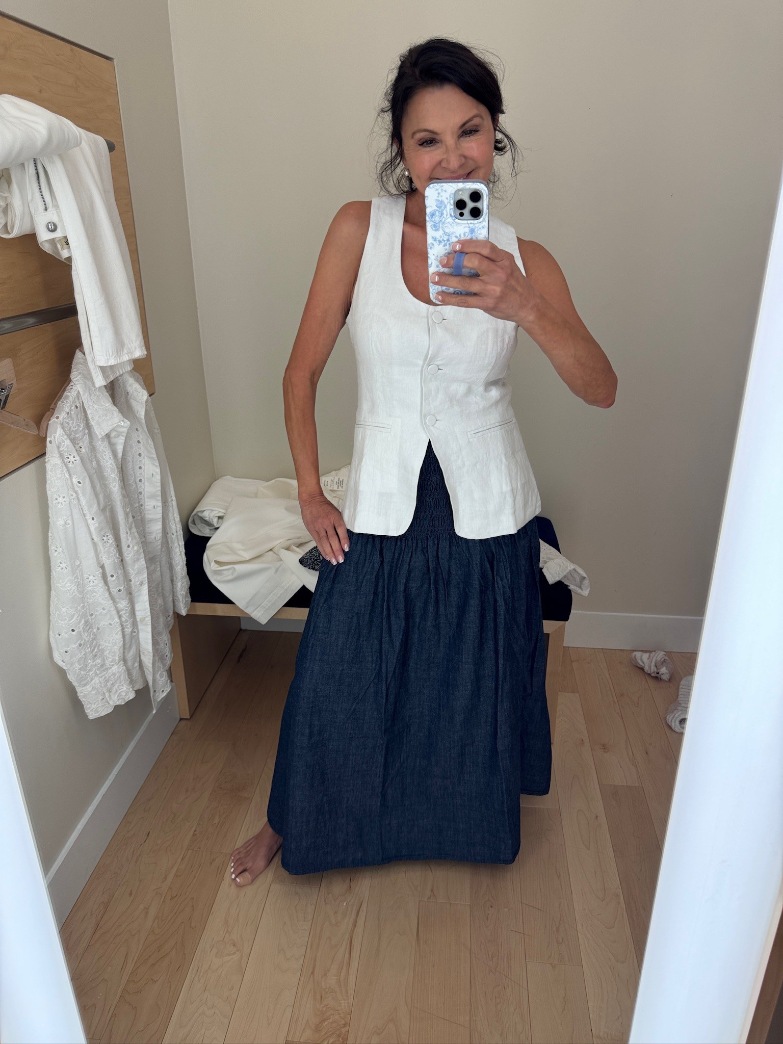 Madewell try-on!!

#LTKStyleTip #LTKxMadewell