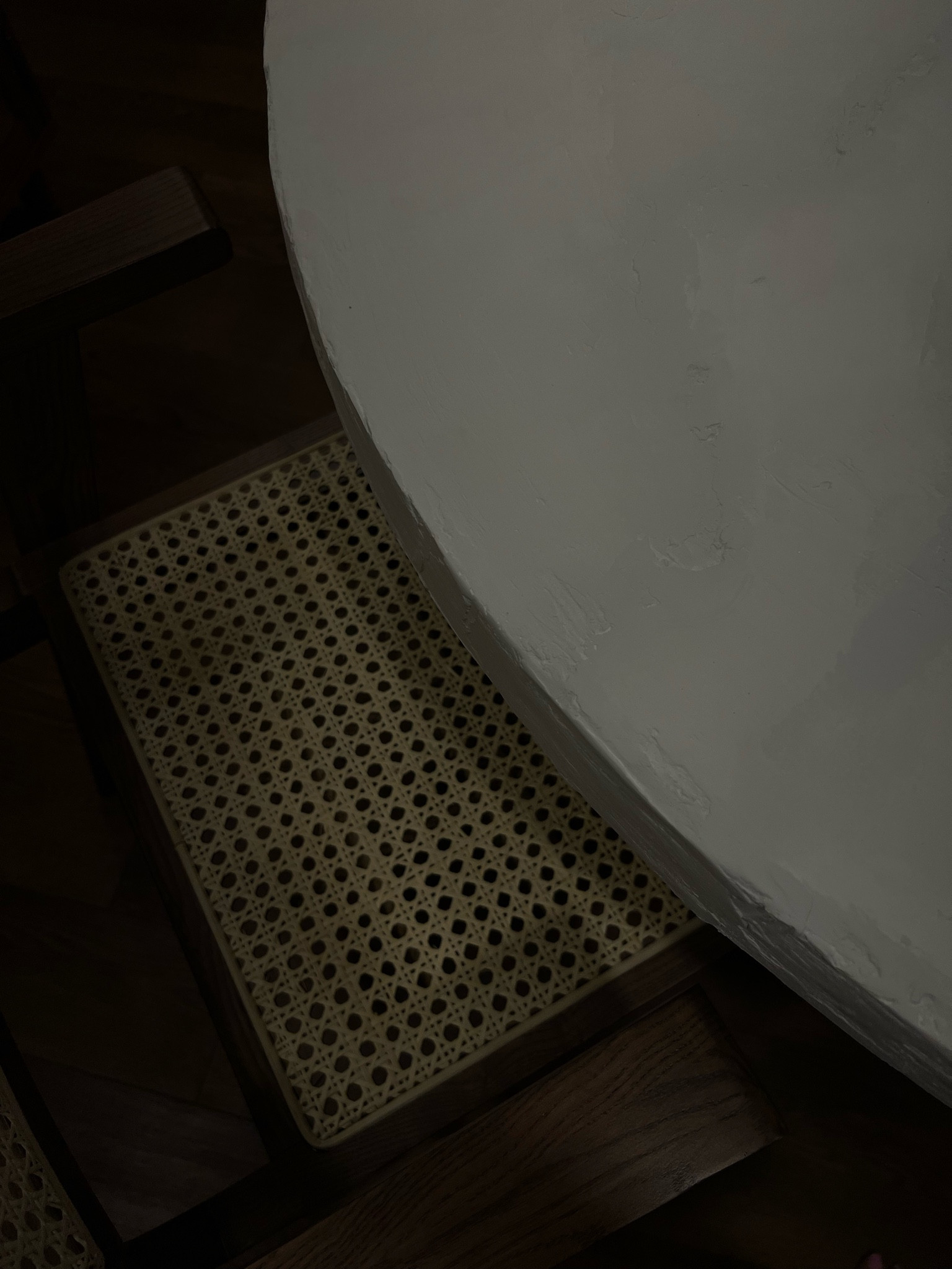 cane dining chair

#LTKhome