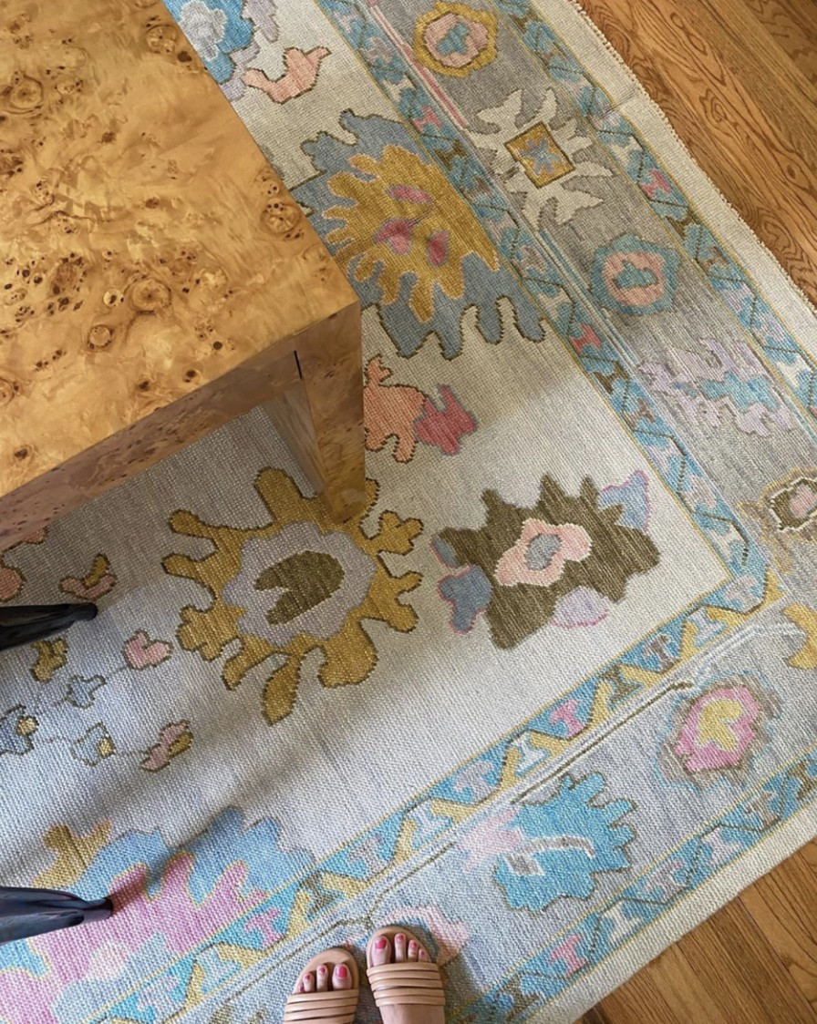 clary | The Loom and Company