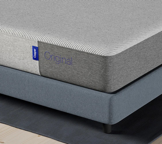 CPR20003-Casper_Labs_Original_FINAL_CLEAN | Casper Sleep Inc