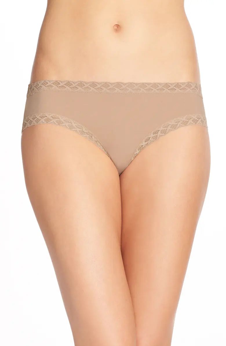 Bliss Cotton Girl Briefs | Nordstrom