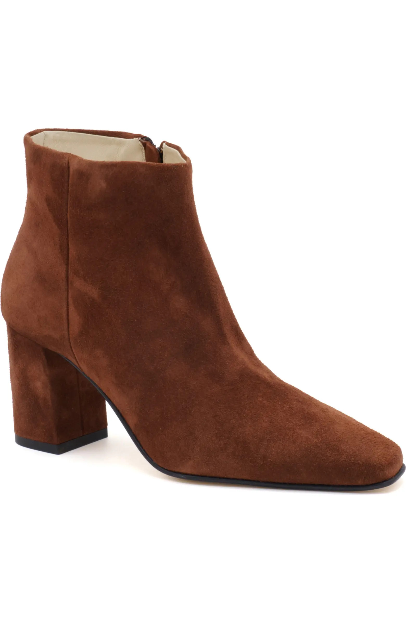 Frank Bootie (Women) | Nordstrom