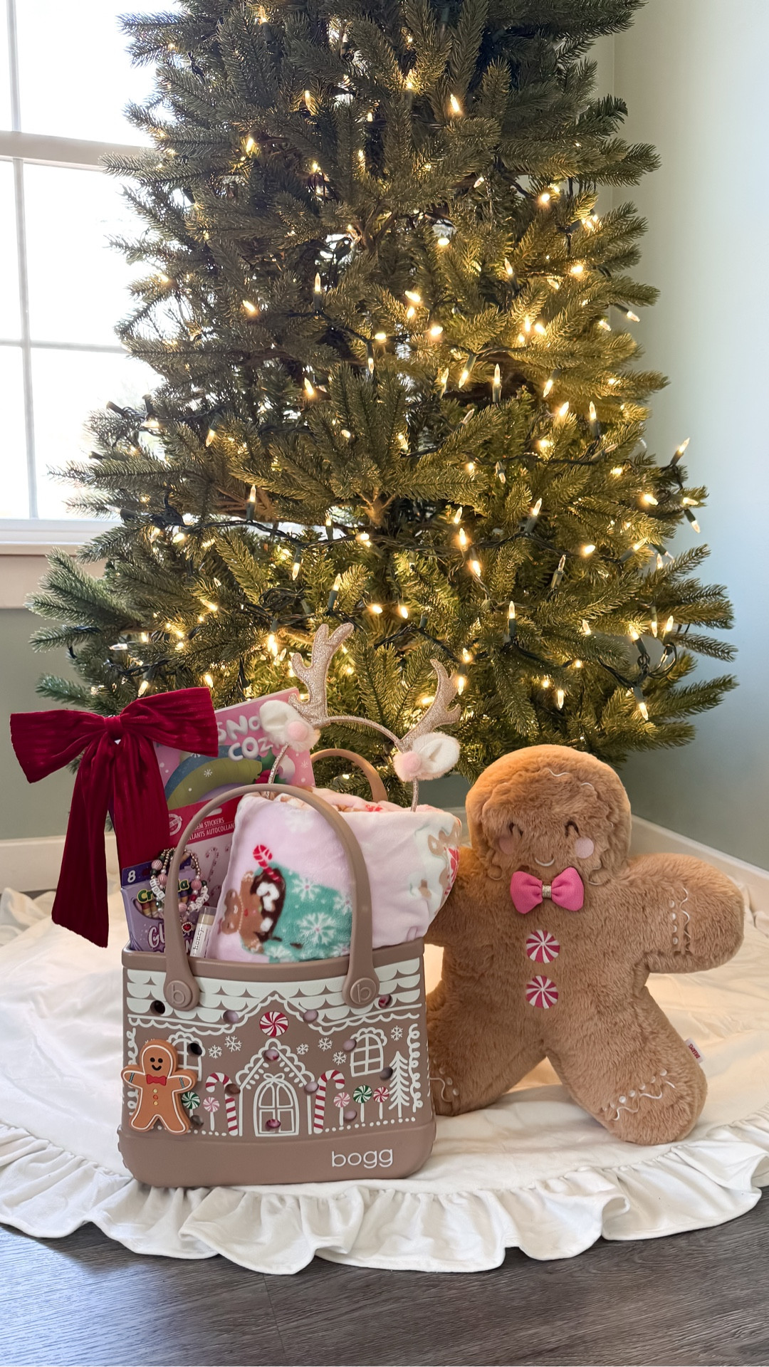 Burr basket for kids!

#LTKGiftGuide #LTKHoliday #LTKKids