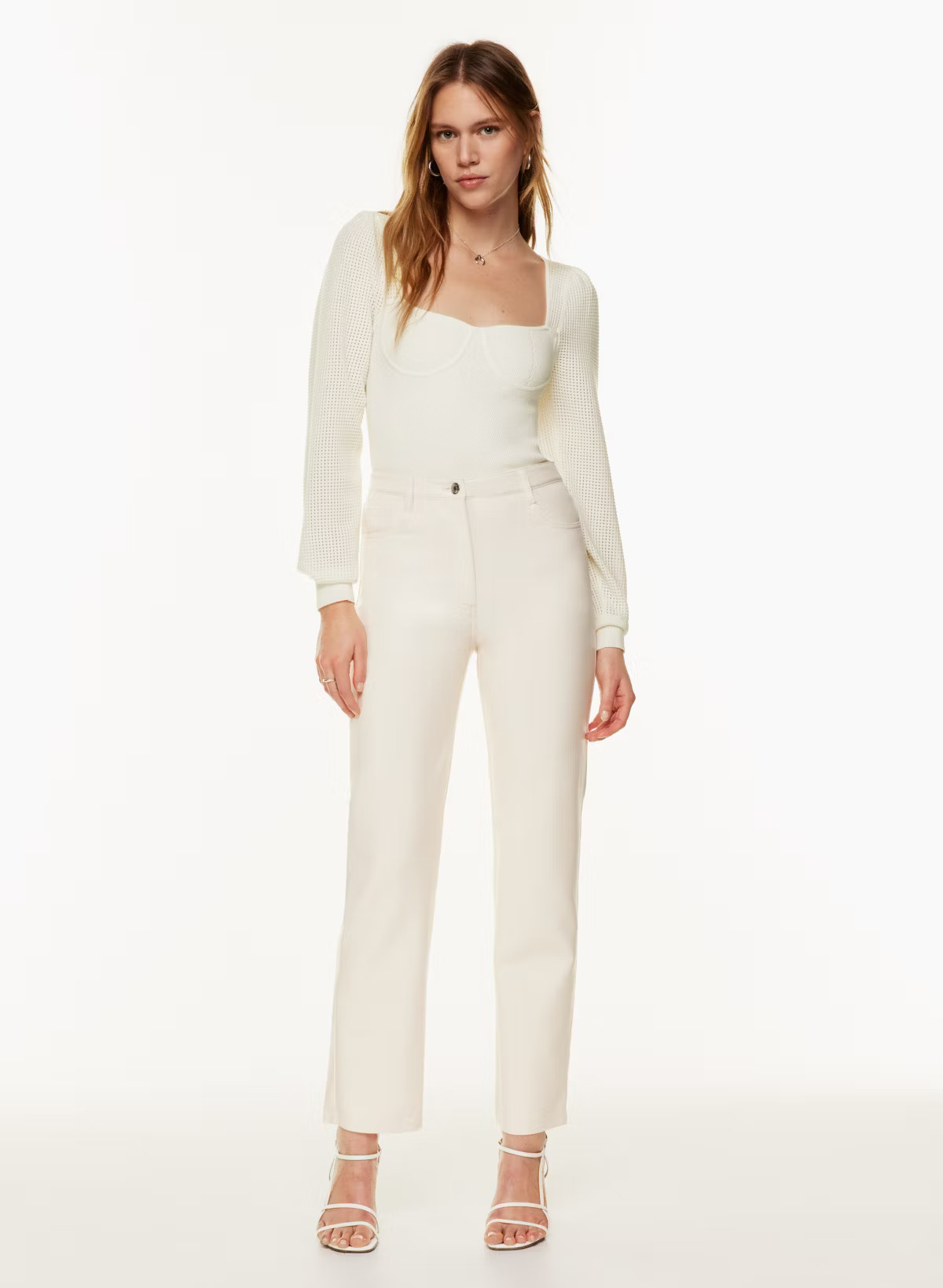 THE MELINA™ PANT | Aritzia