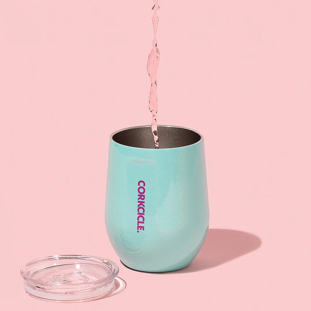 Unicorn Magic Stemless | Corkcicle