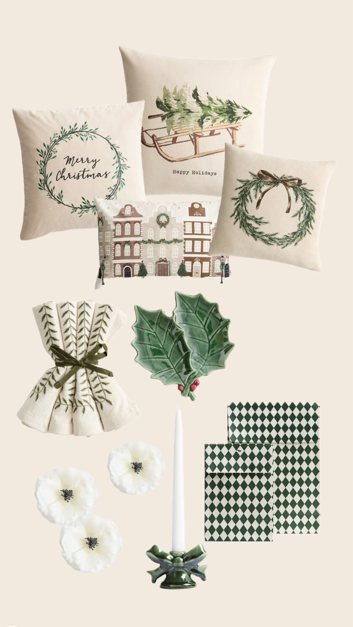 Christmas Inspfree

#LTKuk #LTKhome #LTKwinter