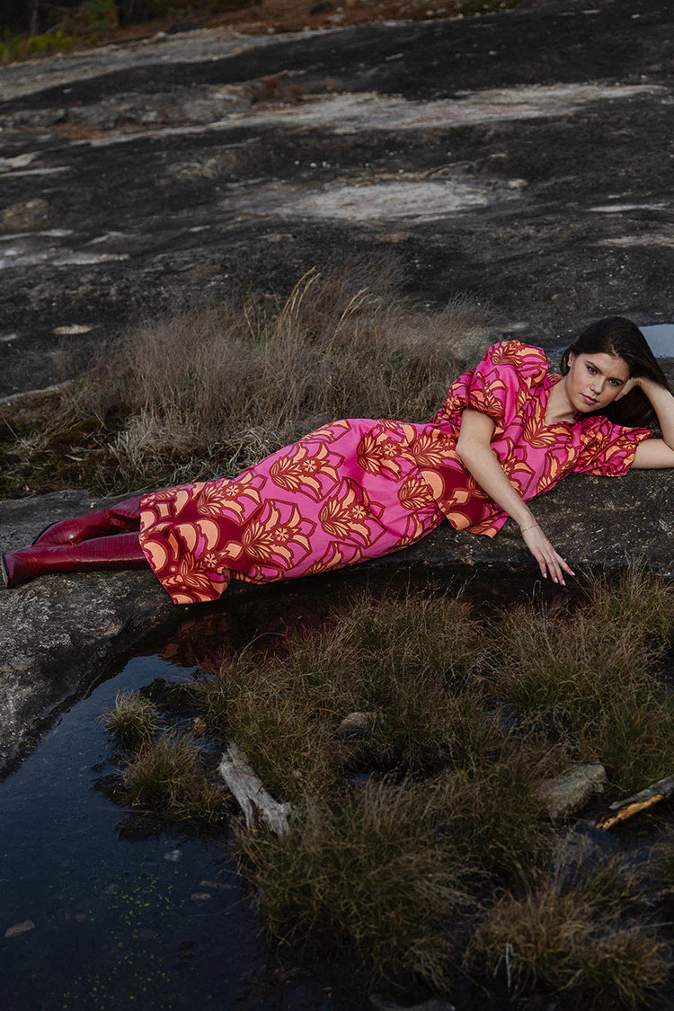 Ali Top | Alden Adair Collection