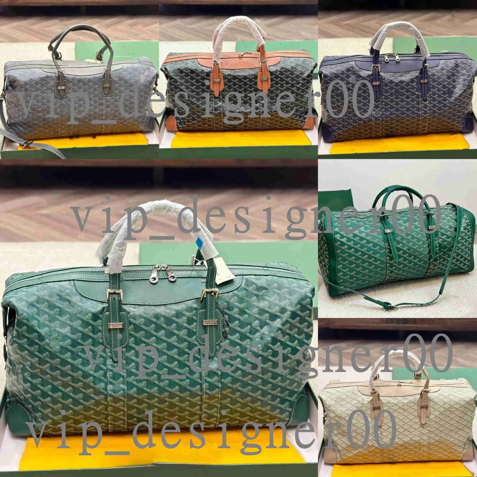 Duffel Bags High quality designer duffle bag Men women fashion travel bag old flowers Large capac... | DHGate