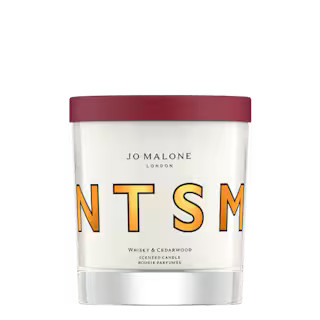 Whisky & Cedarwood Home Candle | Jo Malone (US)