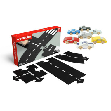 WayToPlay City Block Gift Bundle | Well.ca