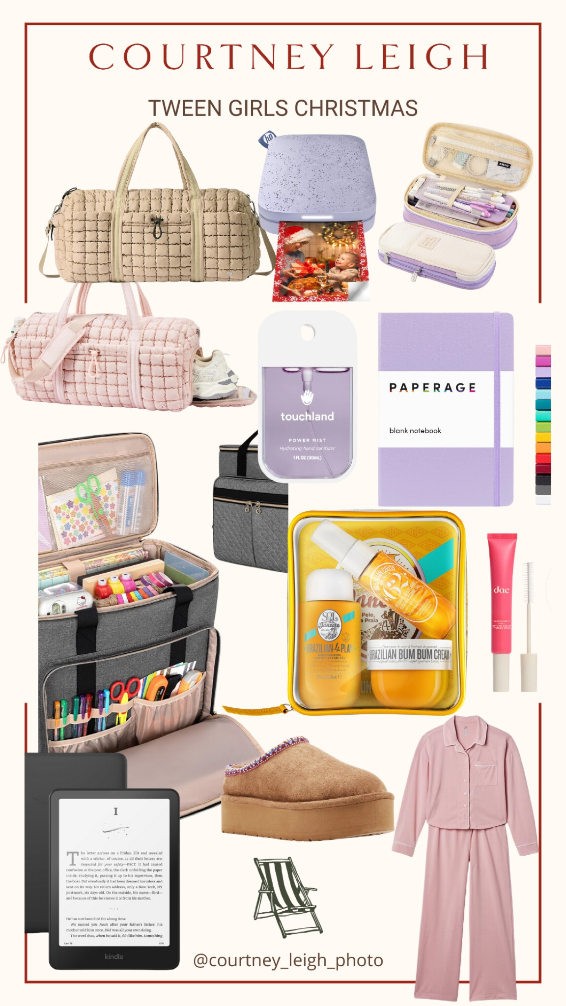 Tween girls Christmas ideas! 
#tween #teengifts #christmas #wishlist #gift #holidaygifts #giftguide 

#LTKKids #LTKHoliday #LTKGiftGuide