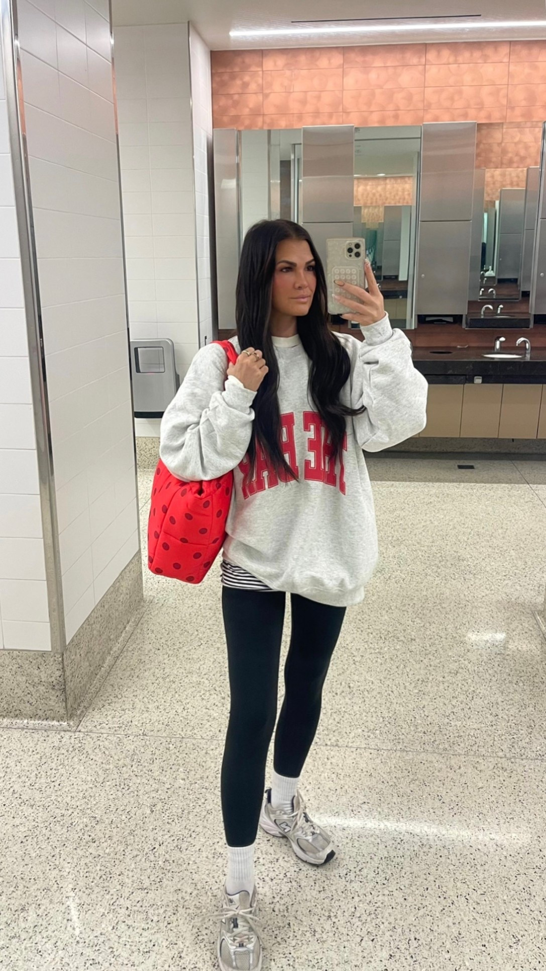 Airport Look


#LTKootd