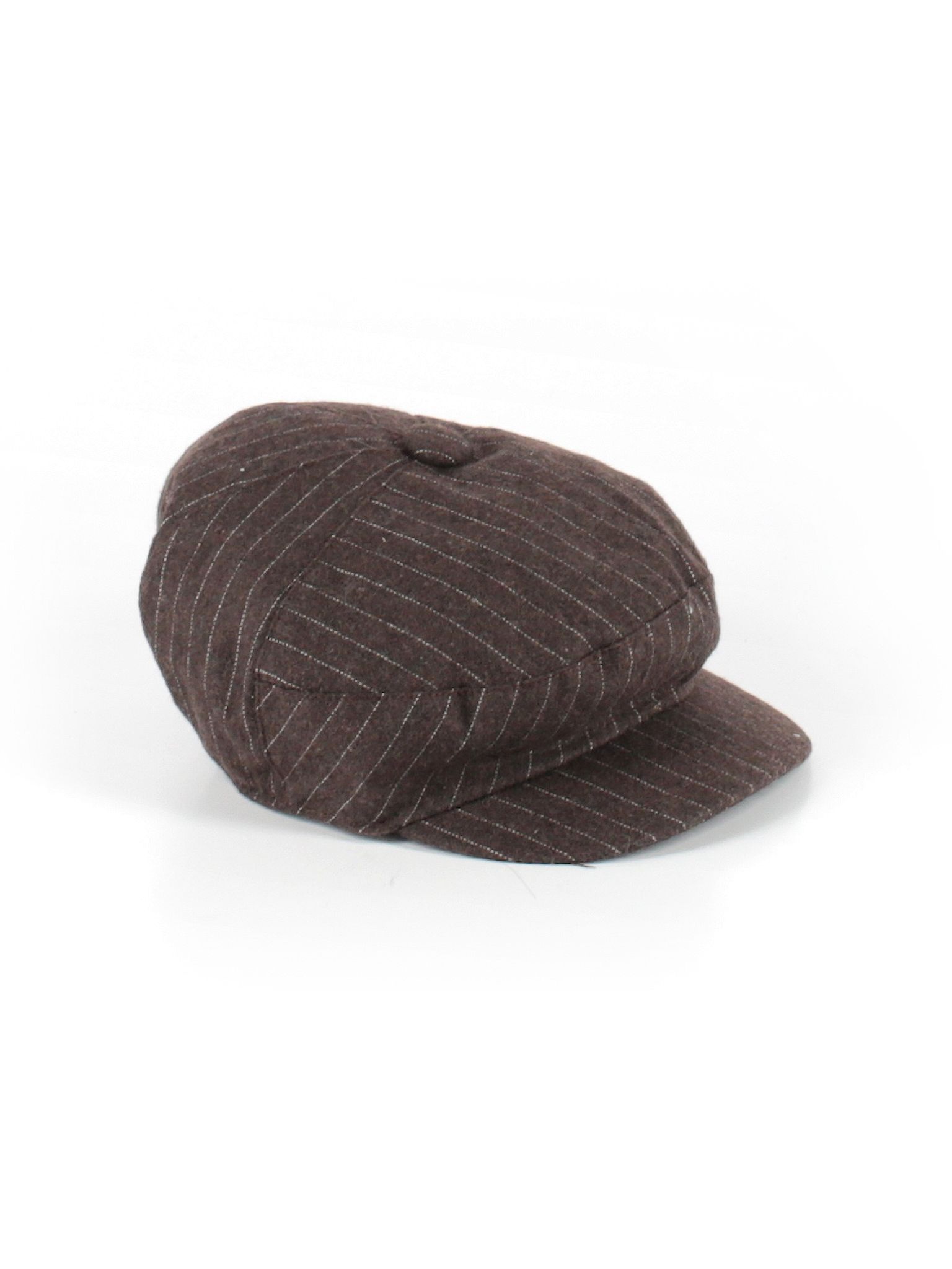 Target Hat Size 00: Brown Women's Accessories - 32362572 | thredUP