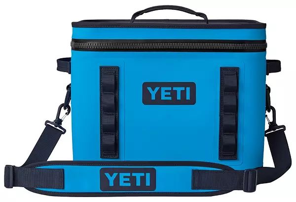 YETI Hopper Flip 18 Cooler | Publiclands | Moosejaw.com