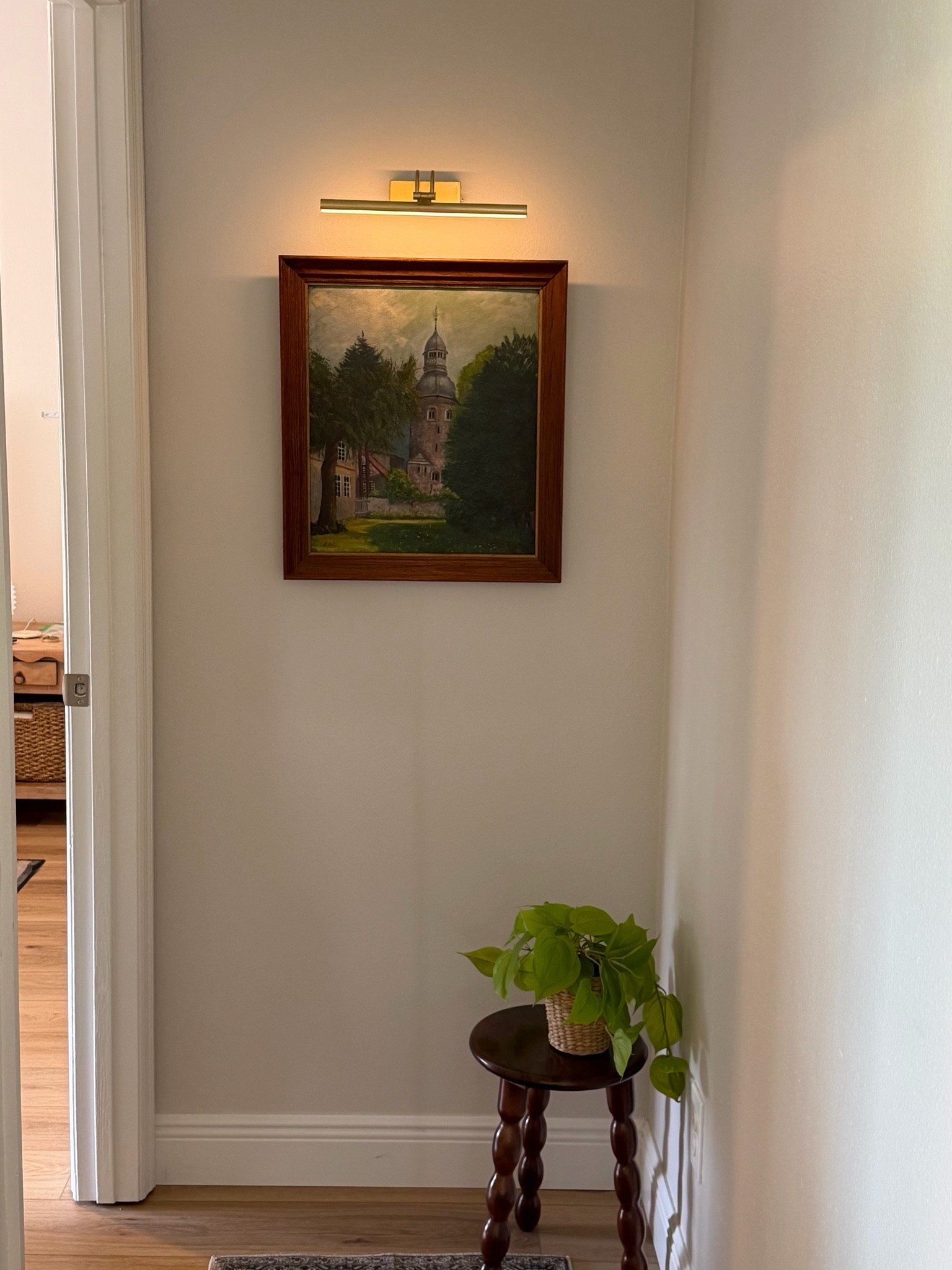 Hallway decor inspo

#LTKHome