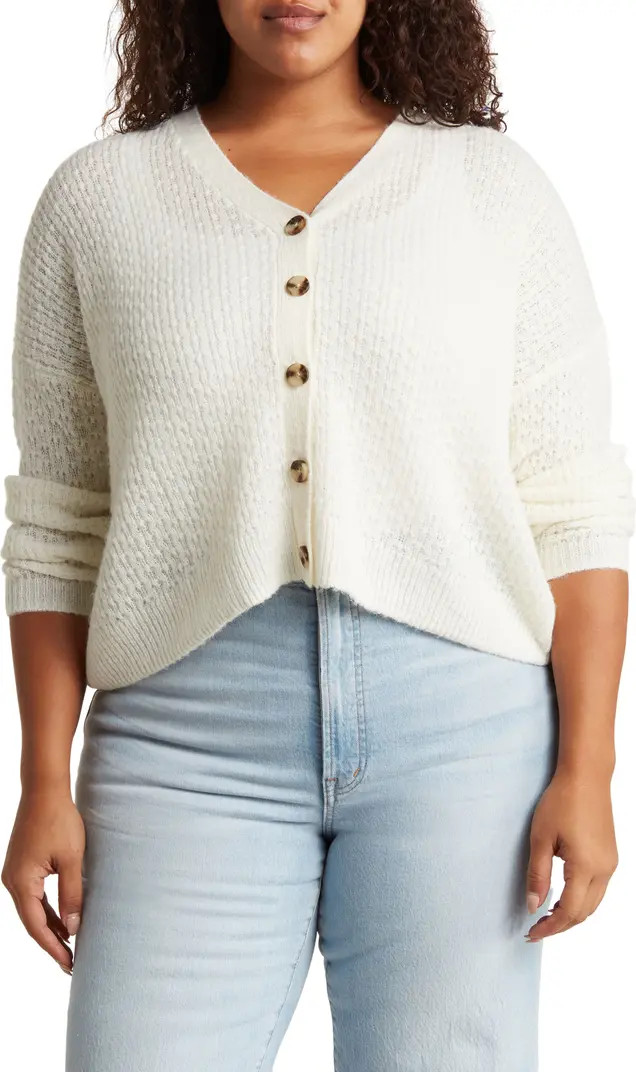 Madewell Mayfair Cardigan | Nordstromrack | Nordstrom Rack